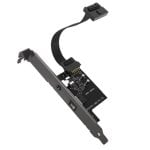 Carte son Creative Sound Blaster Audigy Fx V2 DBPro 7.1 PCI-E 24 bit