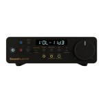 Placa de som Creative Sound Blaster X5 32 bit 130 dB USB-C