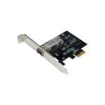 Tarjeta de Red Value 15.99.2188 PCIe SFP 1 Gbps Windows 10 11