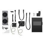 Tarjeta Gráfica Lenovo GeForce RTX 5070 12GB GDDR7 Reflex 2 RTX AI DLSS4