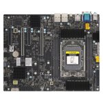 Motherboard Supermicro MBD-H13SRA-TF TRX50 sTR5 DDR5 ATX 10GbE RAID