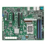 Placa Base AsRock EC266D4-4L Intel C266 LGA 1700 DDR5 ATX 4xSATA III 4xLAN