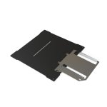 Graveur optique Streacom ST-DB4-ODD Noir charge supérieure verticale