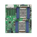 Carte mère AsRock GNR2D16-2T Intel SoC LGA4710 DDR5 EEB 10GbE AST2600