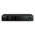 Radio Sangean WFT-4 Internet DAB+ FM Bluetooth Pantalla 4"