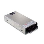 Fuente de Alimentación Mean Well HRPG-450-15 450W Certificación UL/TUV Activa
