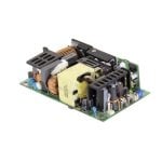 Fuente de Alimentación Mean Well RPS-400-27 400W Certificação RoHS compacta