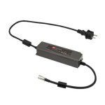 Fuente de Alimentación Mean Well OWA-120E-48 120W RoHS Zertifiziert Kompakt