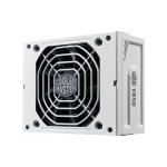 Fuente de Alimentación Cooler Master V SFX Gold 850W 80 PLUS Gold modulaire blanche