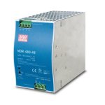 Fuente de Alimentation Ernitec ELECTRA-PWR-480-48 480W Haute Efficacité