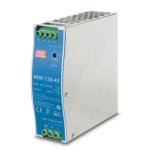 Fuente de Alimentación Ernitec ELECTRA-PWR-120-48 120W Efficacité Fiabilité
