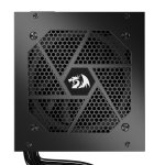 Fuente de Alimentación Redragon GC-PS007-SE 850W 80 Plus Gold silenziosa
