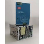 Fuente de Alimentação Ernitec ELECTRA-PWR-480-24V 480W alta eficiência