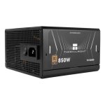 Fuente de Alimentación Thermalright SG-850 850W Certificación 80 PLUS Gold modular