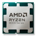 Processore AMD Ryzen 7 8700F IA integrata 8 Nuclei 4,1 GHz Base 5 GHz Turbo Tray