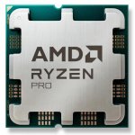 Processore AMD Ryzen 5 PRO 8600G IA integrata 6 Nuclei 4,3 GHz Base 5 GHz Turbo
