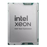 Processeur Lenovo Xeon 6505P 12 Cœurs 2,2 GHz Base 3,9 GHz Turbo ECC