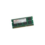 Mémoire RAM Compustocx CSXD3SO1333-2R8-8GB 8Go 1x8Go DDR3 1333MHz CL9 SO-DIMM