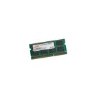 Mémoire RAM Compustocx CSXD3SO1066-2R8-4GB 4Go 1x4Go DDR3 1066MHz CL7 SO-DIMM