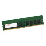 Mémoire RAM Compustocx CSXD4LO2133-1R8-8GB 8Go 1x8Go DDR4 2133MHz CL15 Unbuffered