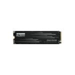 Disco Duro Klevv CRAS C910G 1TB M.2 SSD 5000MB/s Heatsink