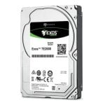 Disque Dur Seagate Enterprise ST2000NX0273 2TB HDD 7200rpm SAS3 128MB