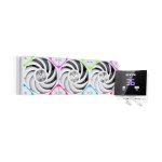 Refrigeración Líquida XYZ HYDROTEMP 360 mm 3 Lüfter Vortex PRO A-RGB