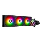 Refrigeración Líquida Thermalright Aqua Elite 360 ARGB 397mm 3 Lüfter LED