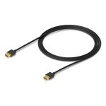 Cabo HDMI Ubiquiti UACC-Cable-UHS-2M 2 m HDMI 2.1b Preto