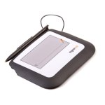 Tablette de signature Signotec Sigma LITE 4" LCD 320x160 Noir