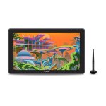 Tableta gráfica Huion Kamvas 22 Plus 21.5" Full HD IPS