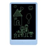 Tavoletta grafica Denver LWT-10510BUMK2 10.5" LCD Blu Wireless e cablata