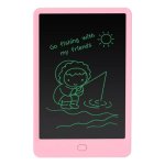 Tavoletta grafica Denver LWT-10510ROMK2 10.5" LCD Rosa Wireless e Cablata