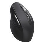 Ratón Wozinsky WMGK-1134 RF Wireless Bluetooth 1600 DPI Nero 6 Pulsanti
