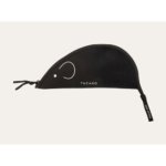 Ratón Tucano BTOPOMPWMBK Wireless 1600 DPI Nero Ambidestro con Tappetino