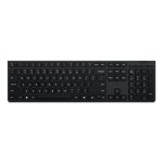 Teclado Lenovo 4Y41R64540 inalámbrico completo con Bluetooth y batería integrada