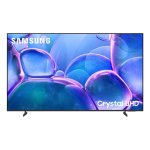 TV Samsung LED UE85U7000FU 85" 4K UltraHD 50Hz Smart TV Tizen HDR10+ Alexa