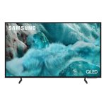 TV Samsung QLED QE43Q7FAAU 43" 4K UltraHD 50Hz Smart TV Tizen HDR10+ Quantum HDR