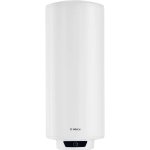 Termo elétrico Bosch Tronic 2100 T 100L 1600W vertical isolamento avançado