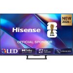 TV Hisense LED 65A79S 65" 4K UltraHD 60Hz Smart TV VIDAA HDR10