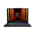 Portátil MSI Cyborg 15 B13WGKG-630XPL 15.6" Intel Core i7-13620H 16GB 1TB SSD RTX 5070 FreeDOS