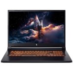 Portátil Acer Nitro V 17 AI ANV17-41 17,3" AMD Ryzen 7 32GB 1TB SSD RTX 5070 Windows 11