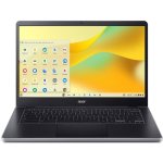 Ordinateur portable Acer Chromebook 314 C936 14" Intel N100 8Go 128Go eMMC UHD Graphics Chrome OS
