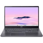 Ordinateur portable Acer Chromebook Plus 515 15,6" Intel Core 5 120U 8GB 128GB SSD Intel Graphics ChromeOS