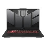 Ordinateur portable ASUS TUF Gaming A17 TUF707NUQ 17.3" AMD Ryzen 7 16GB 512GB SSD RTX 4050 Windows 11