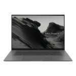 Ordinateur portable ASUS Zenbook S 16 UM5606GA 16" AMD Ryzen AI 7 32GB 1TB SSD Radeon 840M Windows 11 Pro