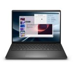 Ordinateur portable Dell Pro 14 Essential PV14255 14" AMD Ryzen 5 16 Go  Radeon 740M SSD 512 Go Windows 11 Pro clavier rétroéclairé