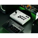 Joystick 8BitDo Arcade Stick Xbox PC Noir Sans Fil USB 16 Boutons