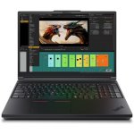 Ordinateur portable Lenovo ThinkPad T16g Gen 3 16" Intel Core Ultra 7 265HX 96GB 1TB SSD RTX 5090 Windows 11 Pro