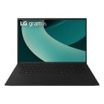 Ordinateur portable LG gram 16Z90TL 16" Intel Core Ultra 7 258V 32GB 1TB SSD Arc Graphics Windows 11